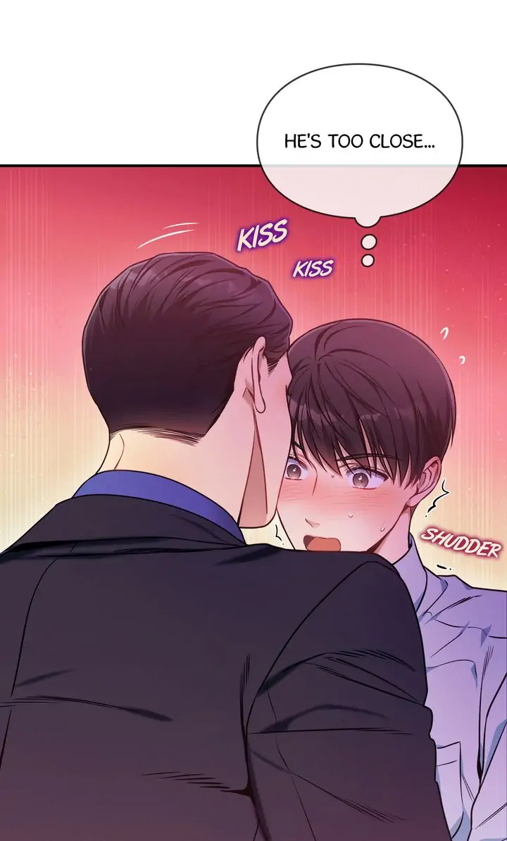 No Moral - Chapter 58 manhwa