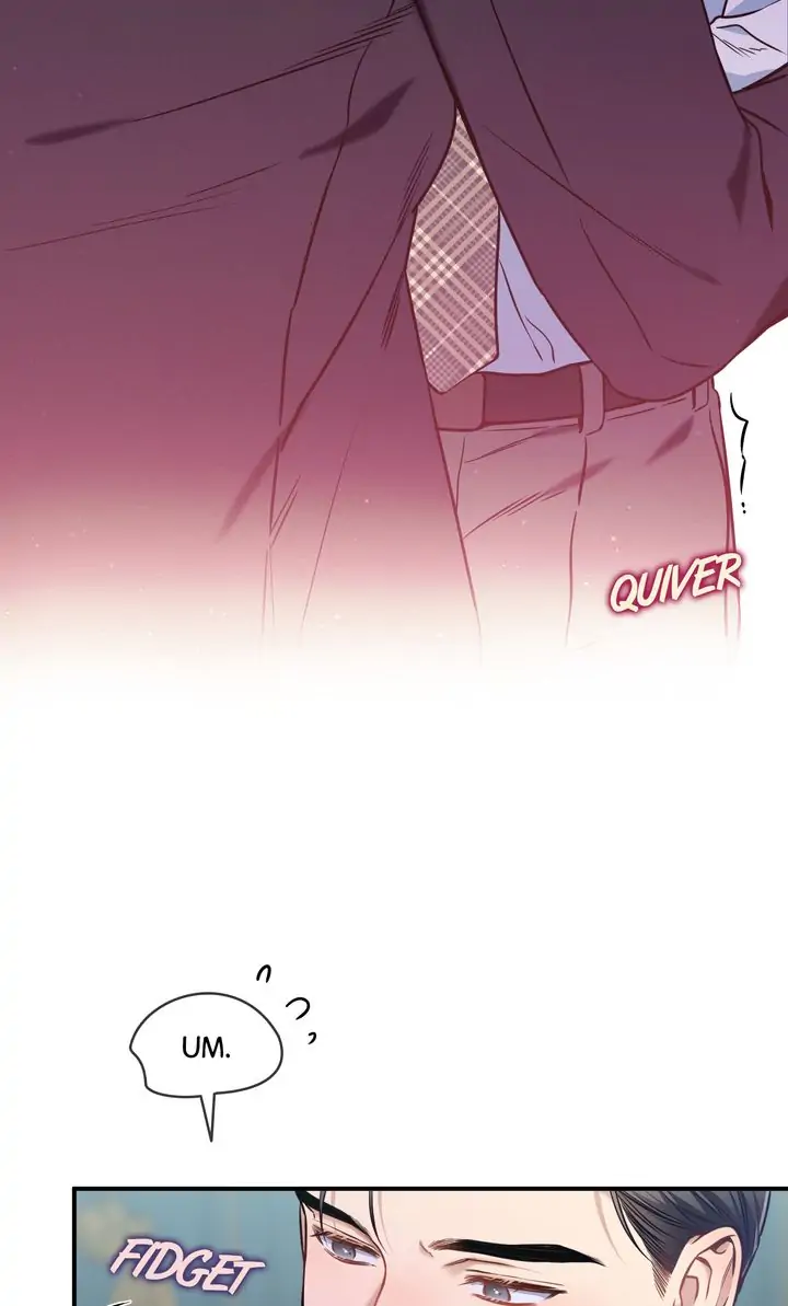 No Moral - Chapter 58 manhwa