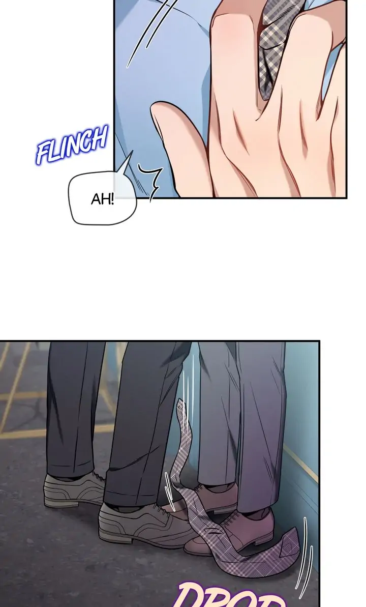 No Moral - Chapter 58 manhwa