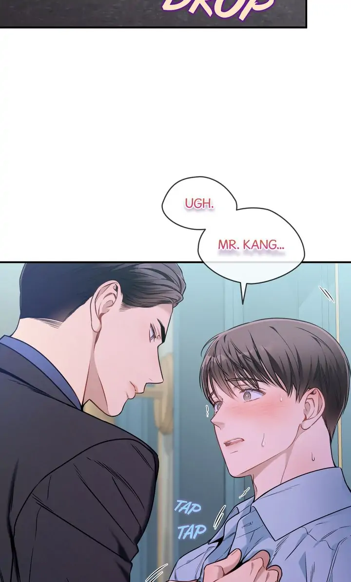 No Moral - Chapter 58 manhwa