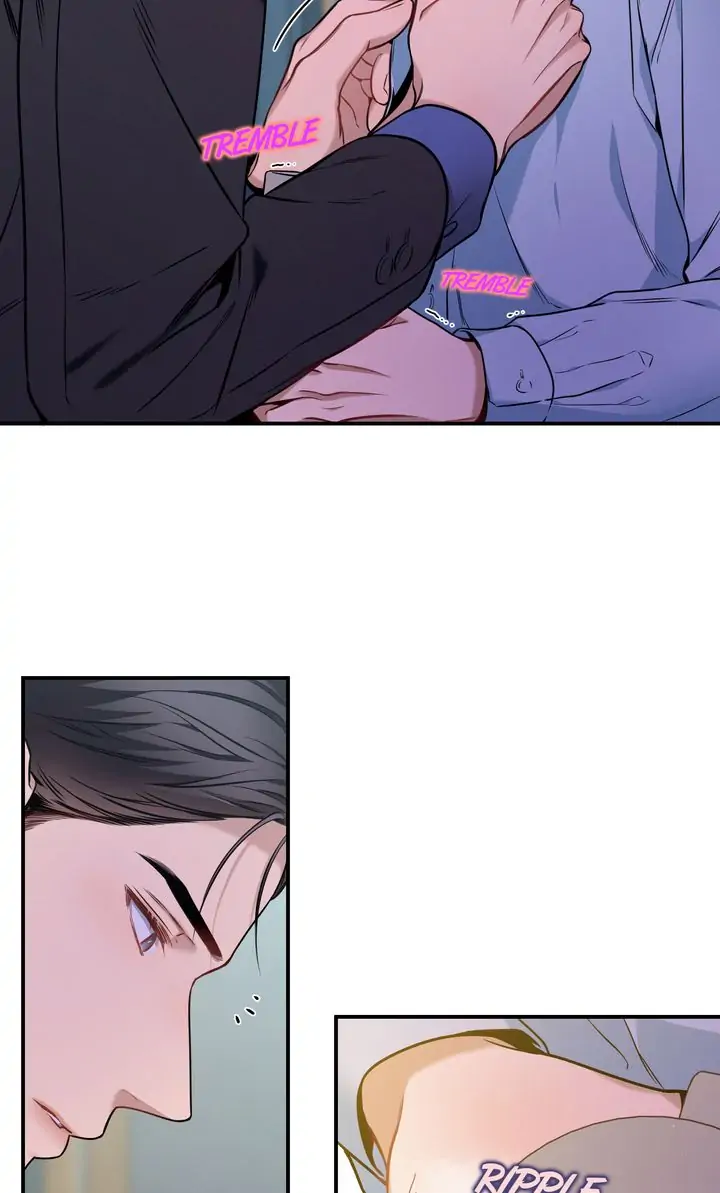 No Moral - Chapter 58 manhwa