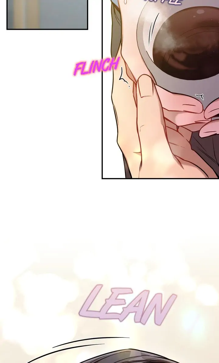 No Moral - Chapter 58 manhwa