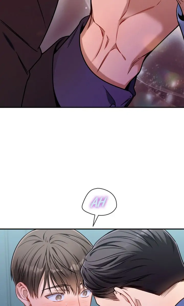 No Moral - Chapter 58 manhwa