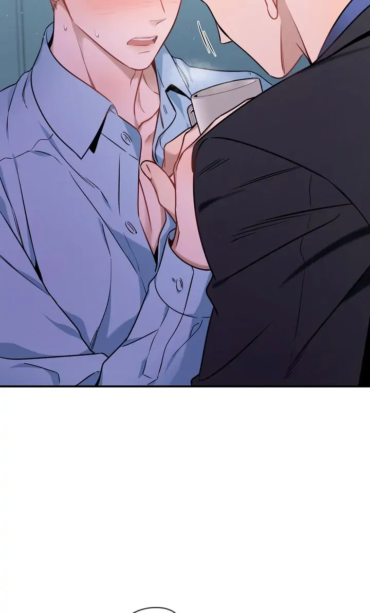 No Moral - Chapter 58 manhwa