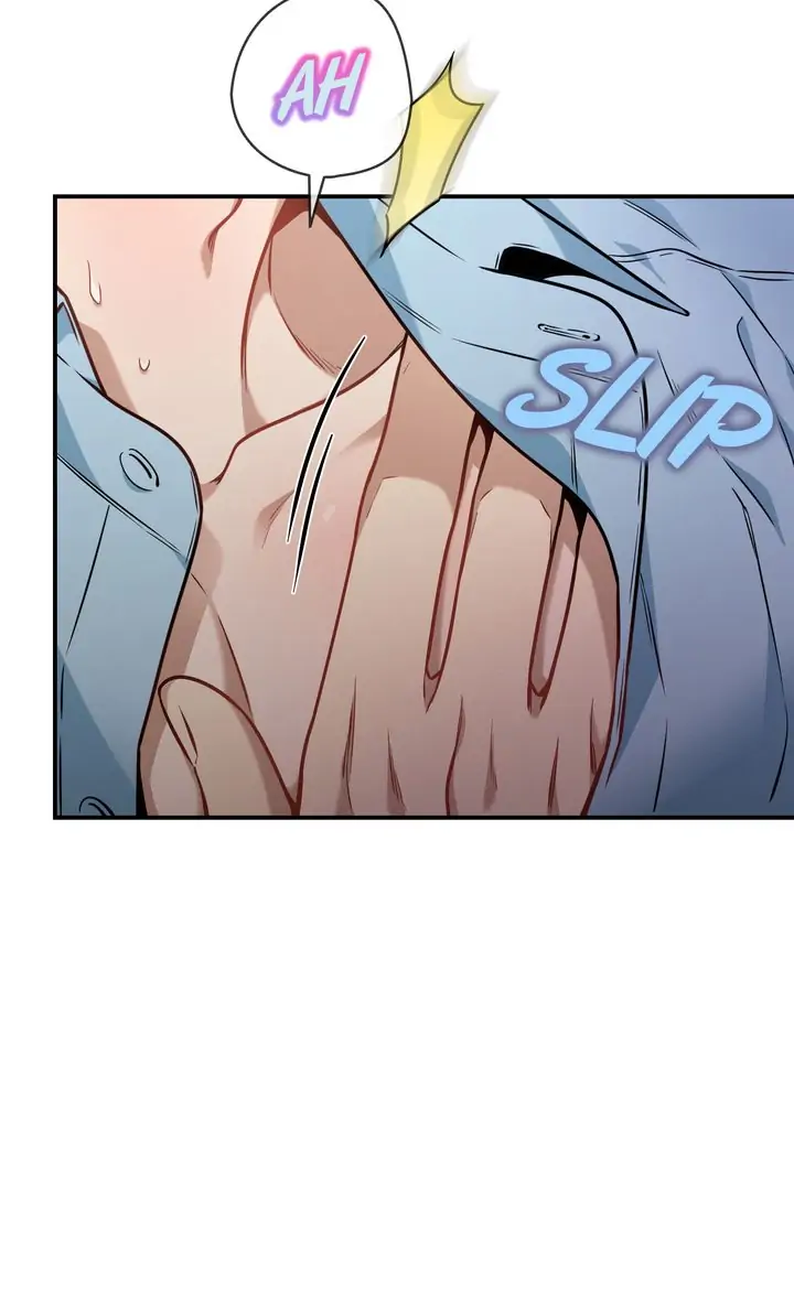 No Moral - Chapter 58 manhwa