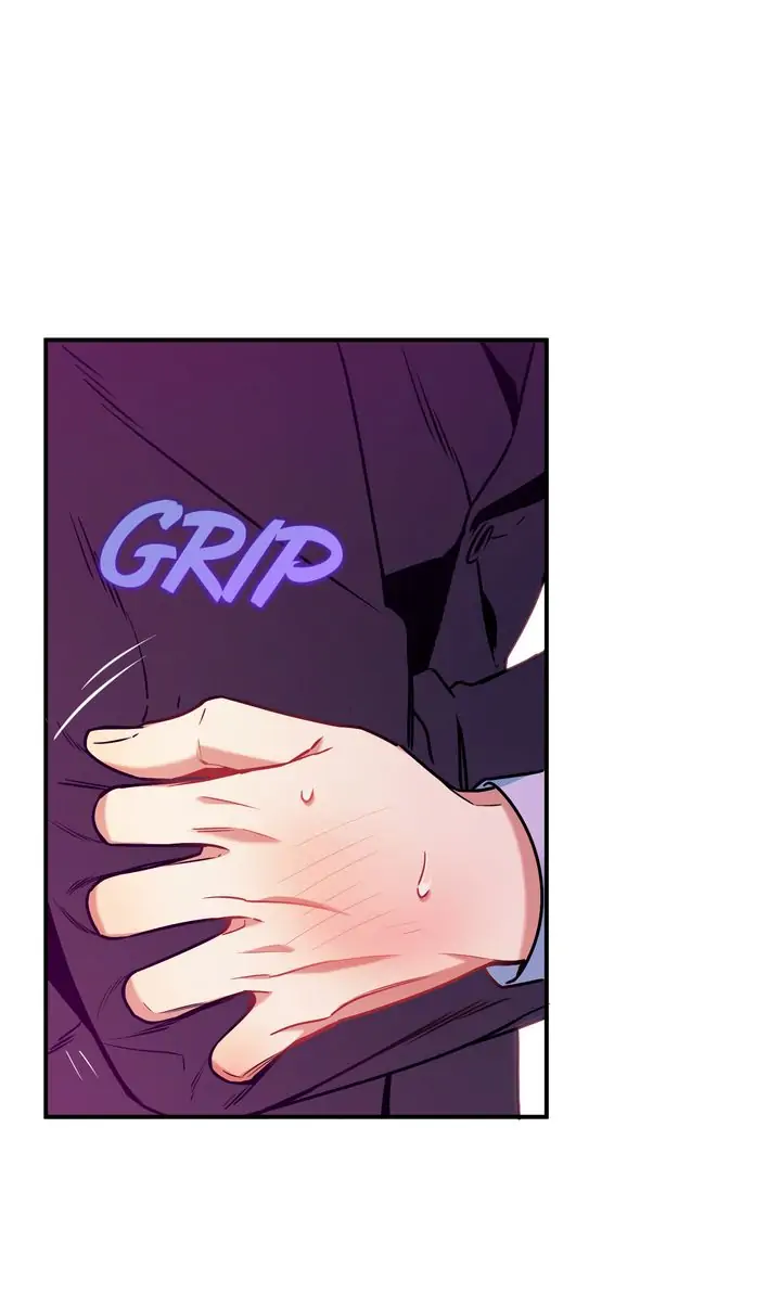 No Moral - Chapter 58 manhwa