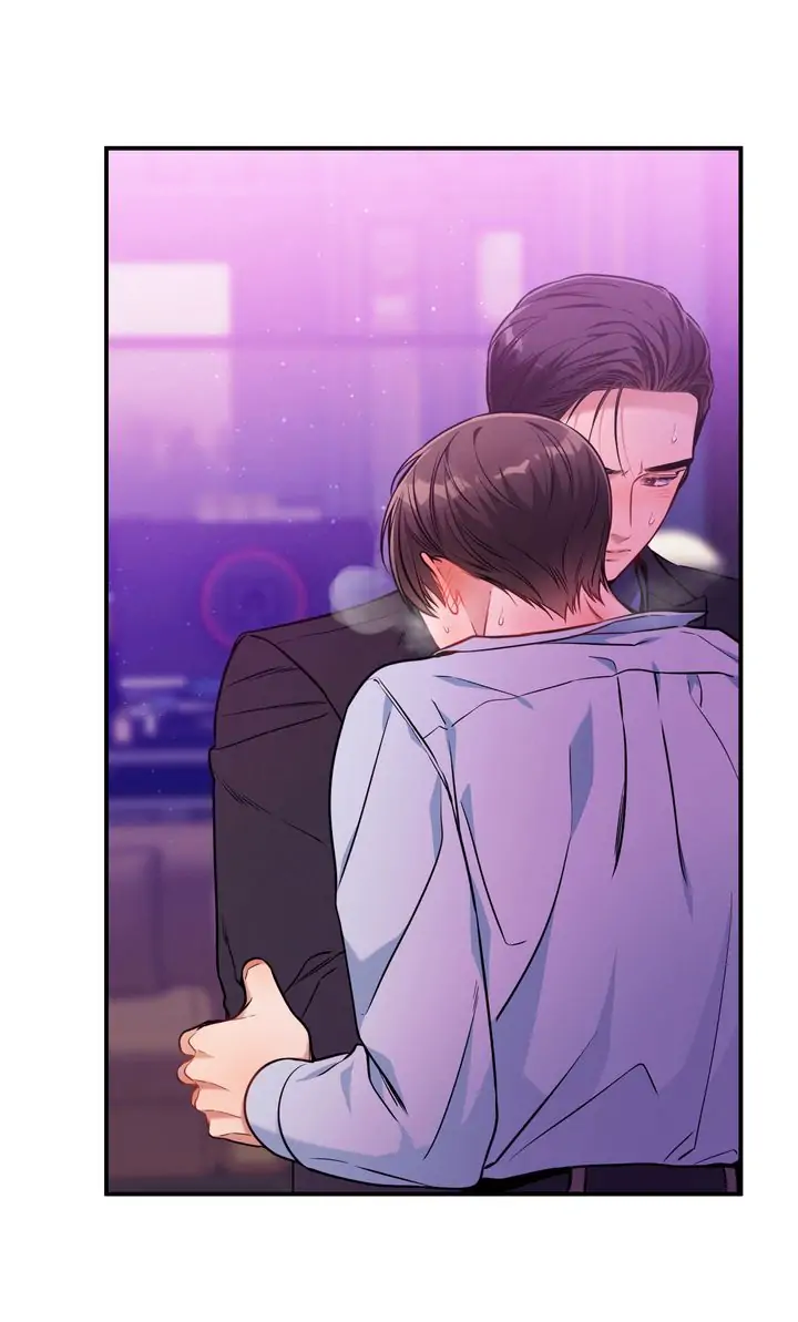 No Moral - Chapter 58 manhwa