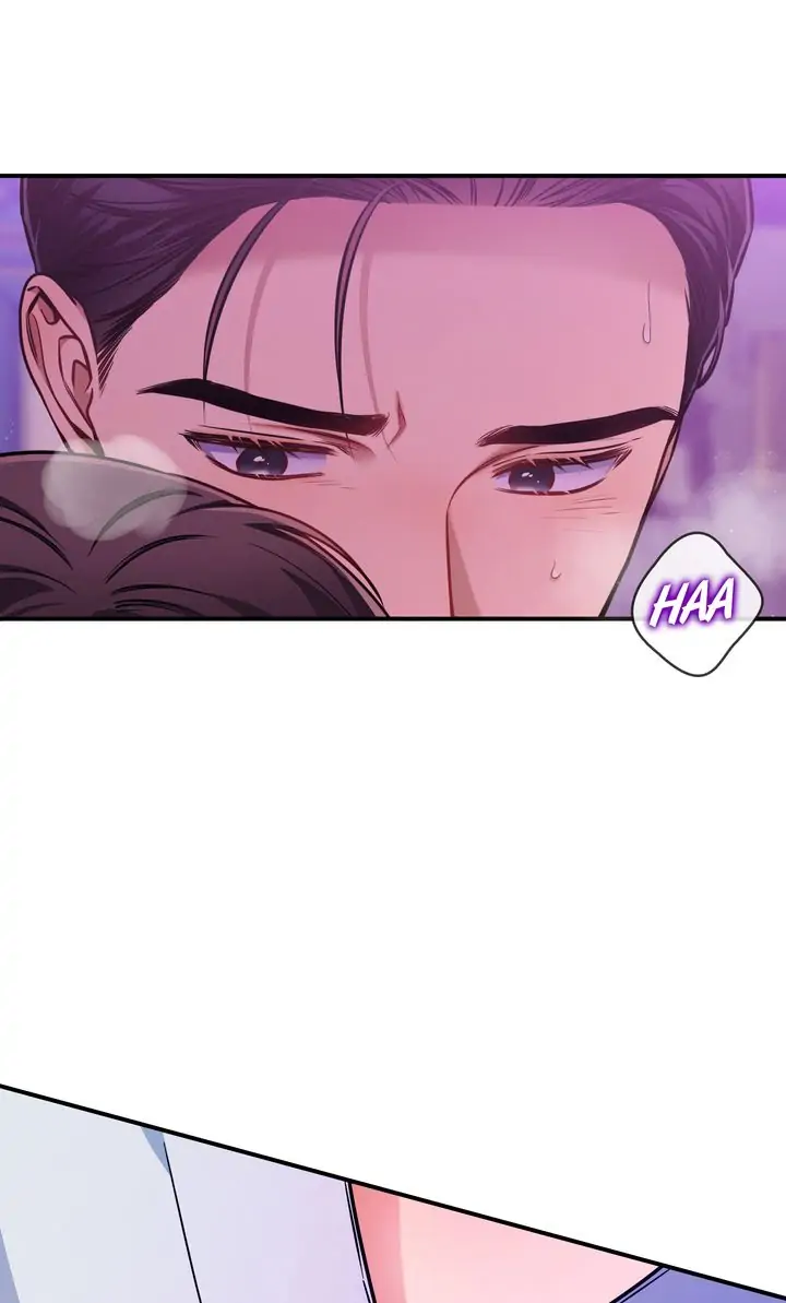 No Moral - Chapter 58 manhwa