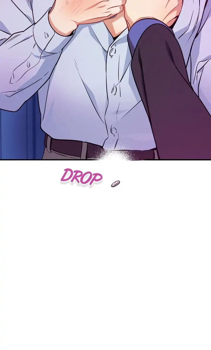 No Moral - Chapter 58 manhwa