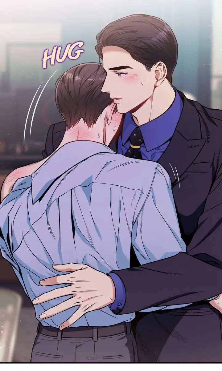 No Moral - Chapter 59 manhwa