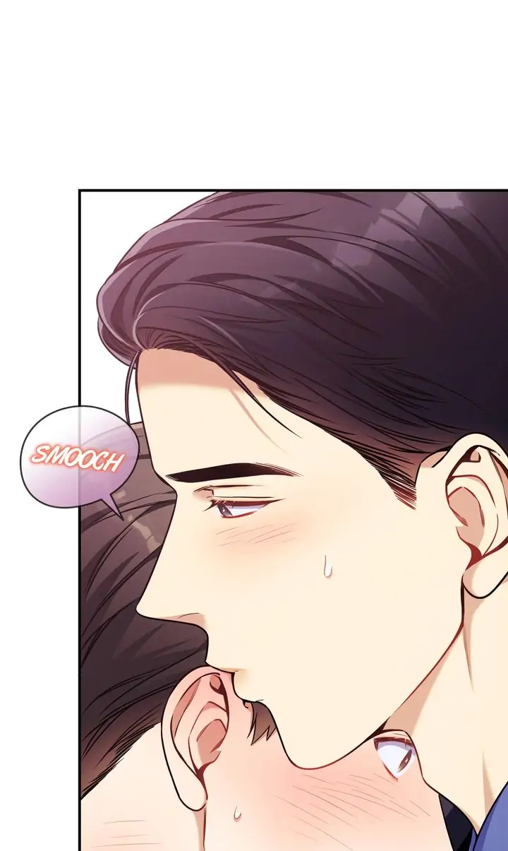 No Moral - Chapter 59 manhwa