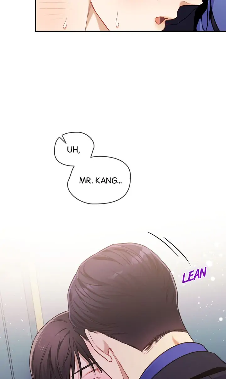 No Moral - Chapter 59 manhwa
