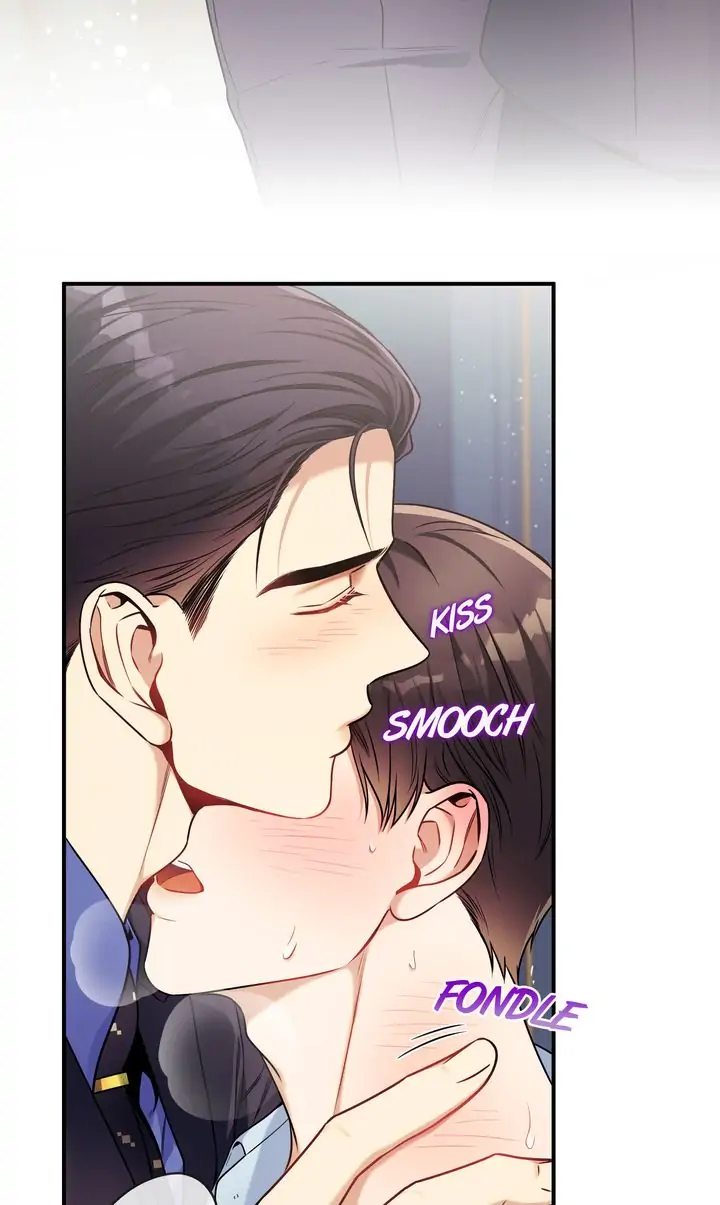 No Moral - Chapter 59 manhwa