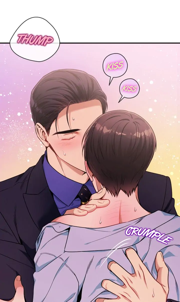 No Moral - Chapter 59 manhwa