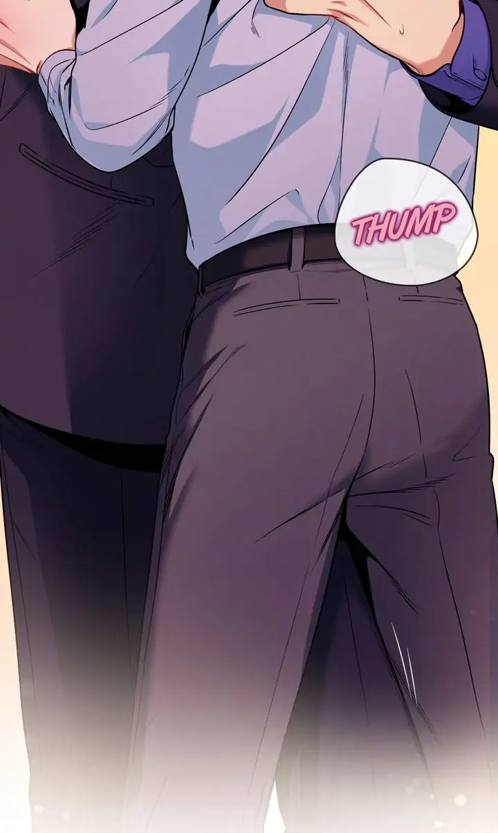 No Moral - Chapter 59 manhwa