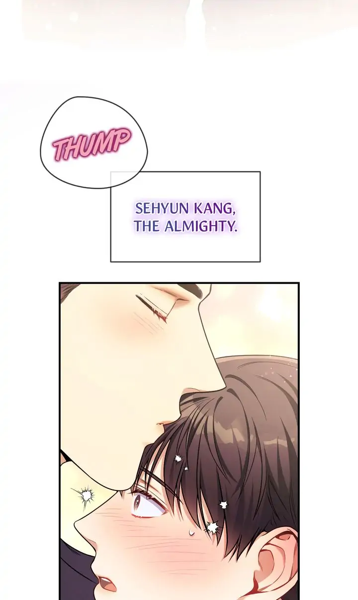 No Moral - Chapter 59 manhwa