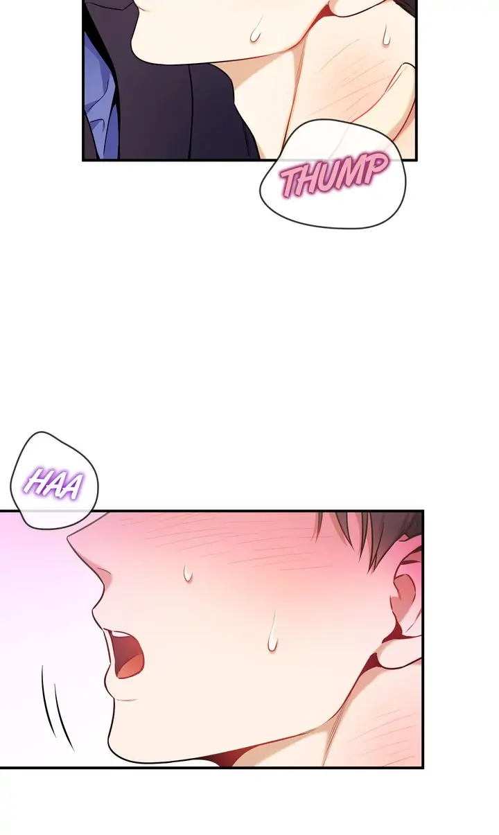 No Moral - Chapter 59 manhwa