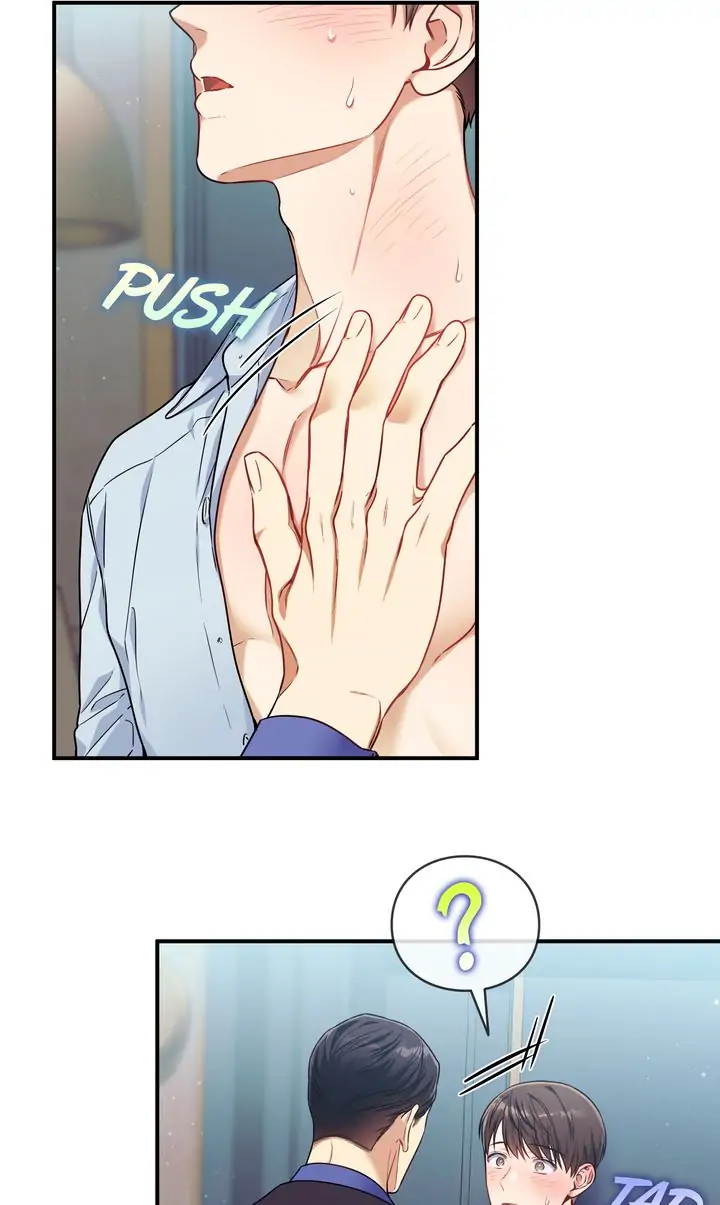 No Moral - Chapter 59 manhwa