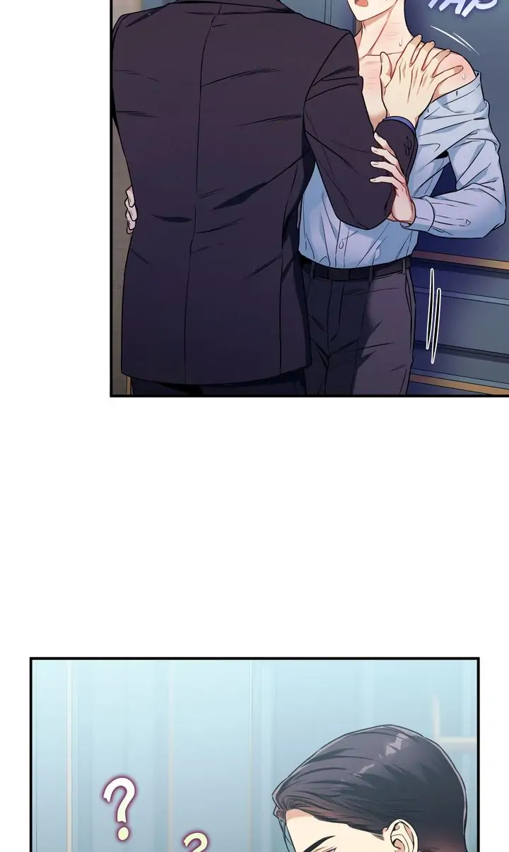 No Moral - Chapter 59 manhwa