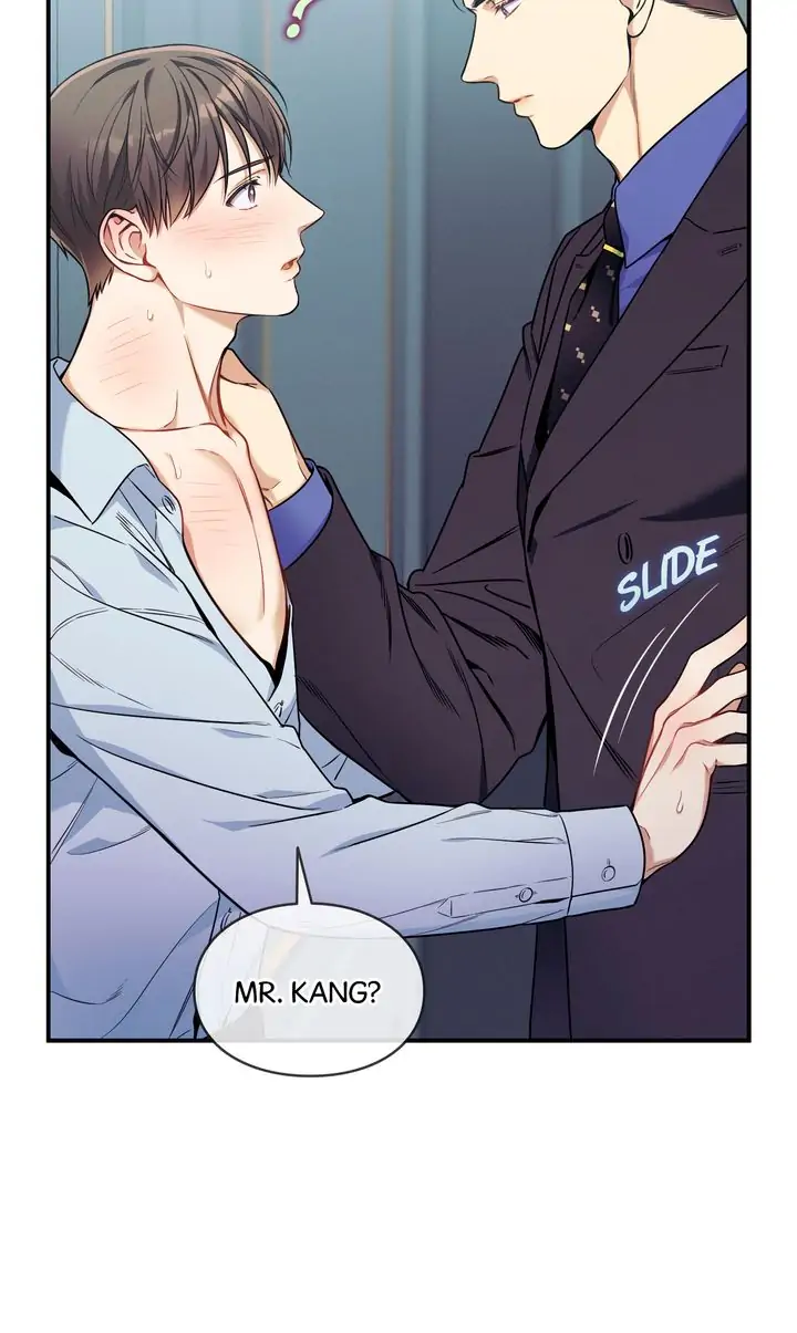 No Moral - Chapter 59 manhwa