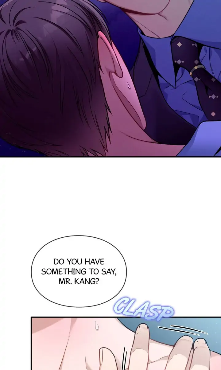 No Moral - Chapter 59 manhwa