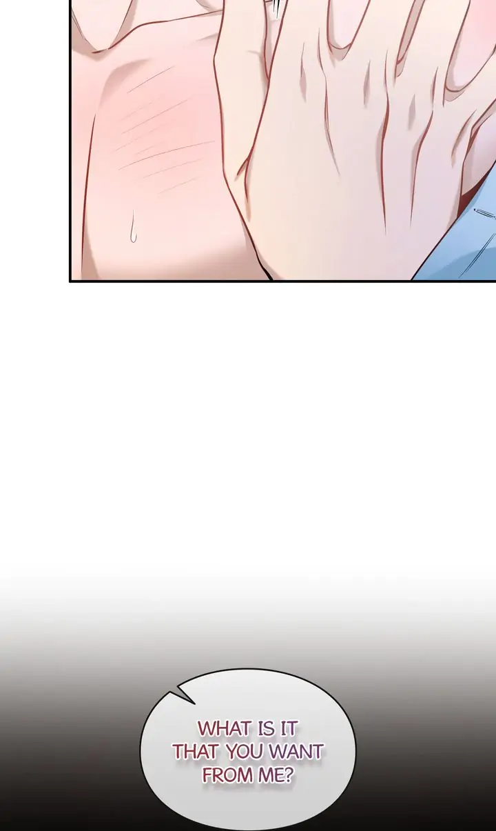No Moral - Chapter 59 manhwa