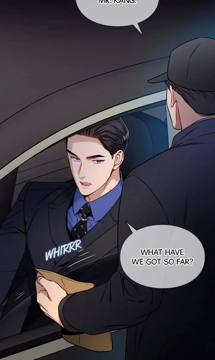 No Moral - Chapter 59 manhwa
