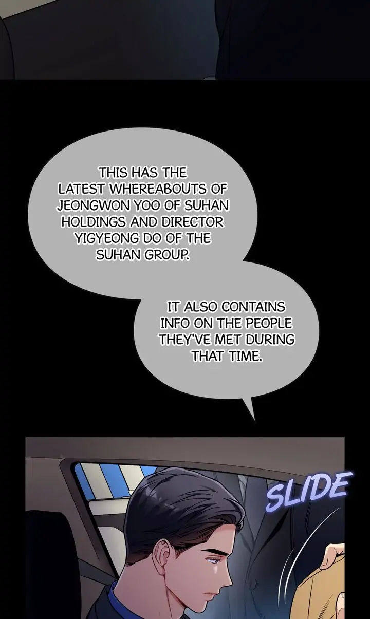 No Moral - Chapter 59 manhwa
