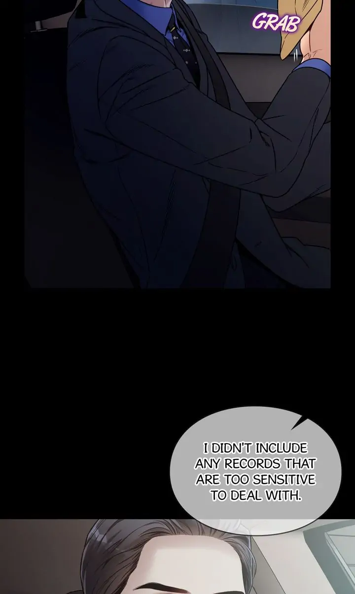 No Moral - Chapter 59 manhwa