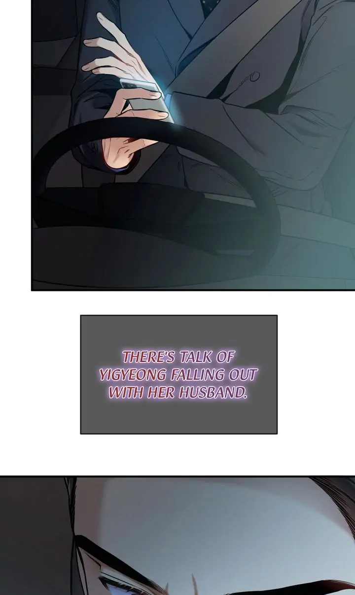No Moral - Chapter 59 manhwa
