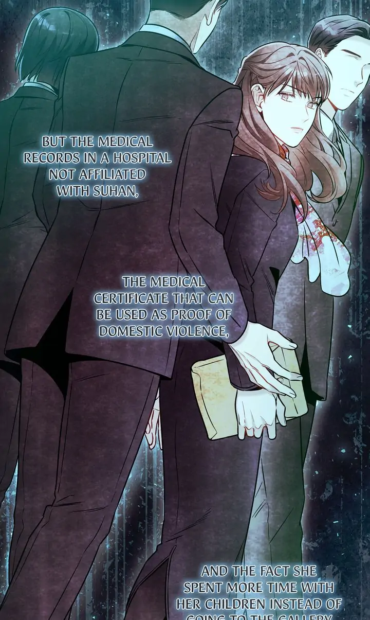 No Moral - Chapter 59 manhwa