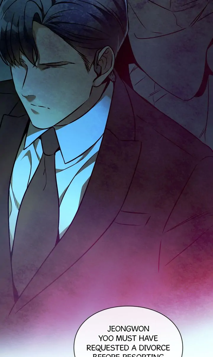 No Moral - Chapter 59 manhwa
