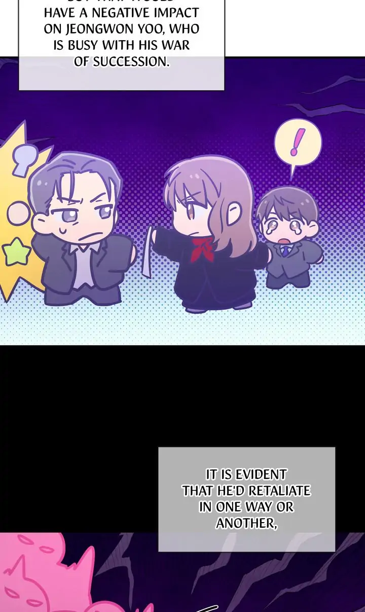 No Moral - Chapter 59 manhwa