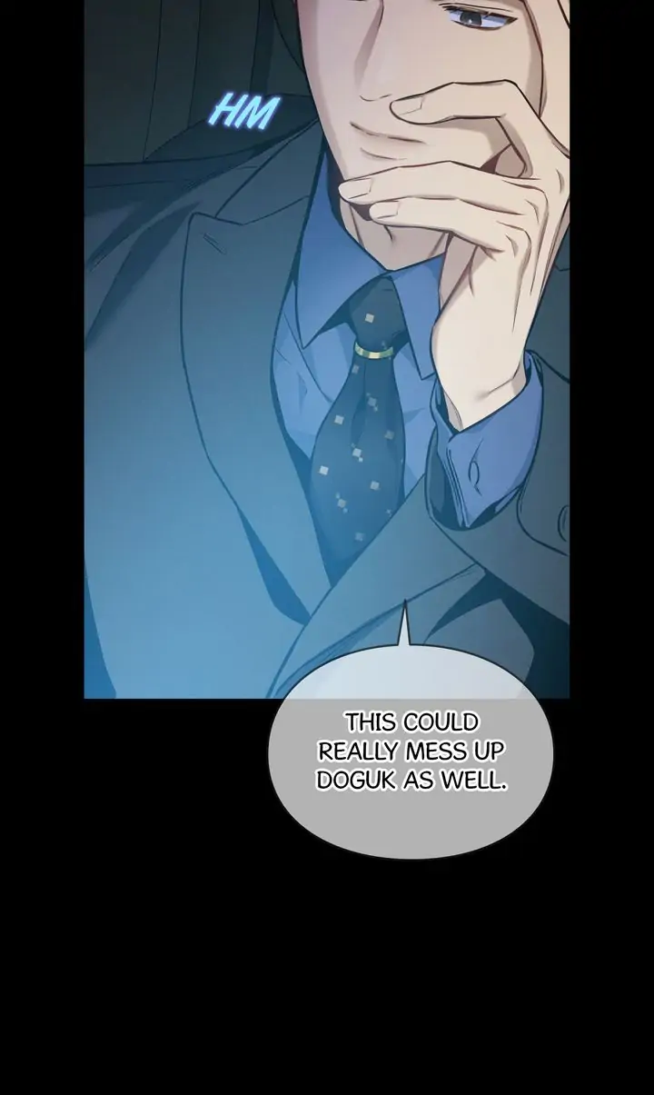 No Moral - Chapter 59 manhwa