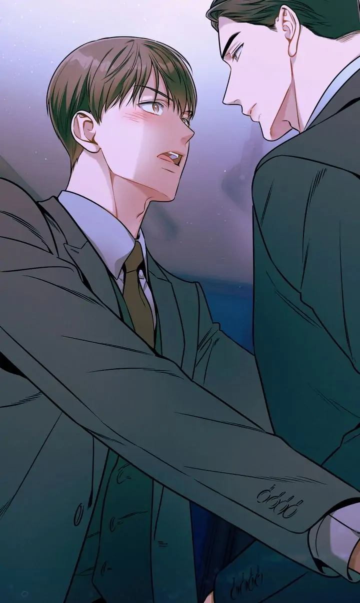 No Moral - Chapter 59 manhwa