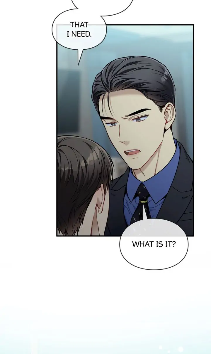 No Moral - Chapter 59 manhwa
