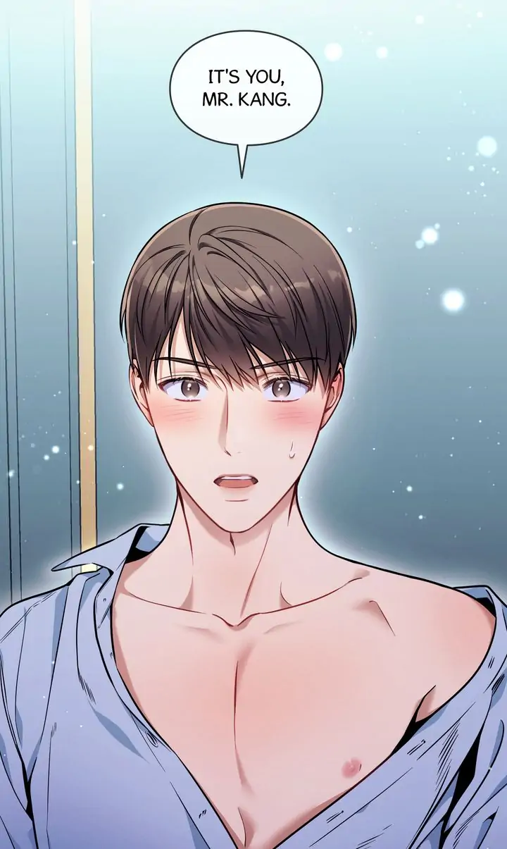 No Moral - Chapter 59 manhwa