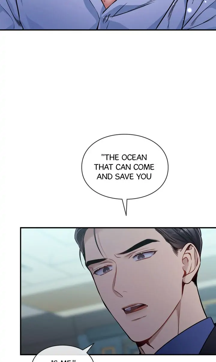 No Moral - Chapter 59 manhwa