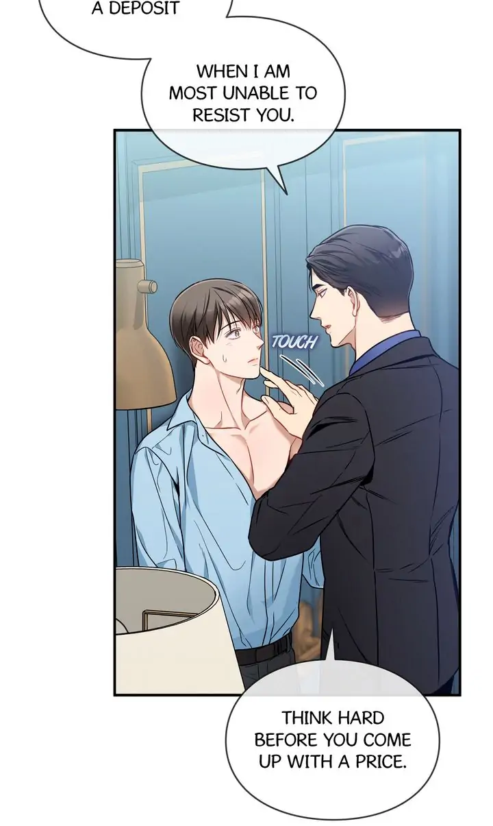 No Moral - Chapter 59 manhwa