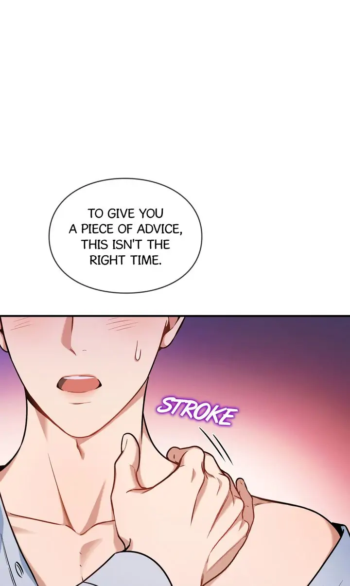 No Moral - Chapter 59 manhwa