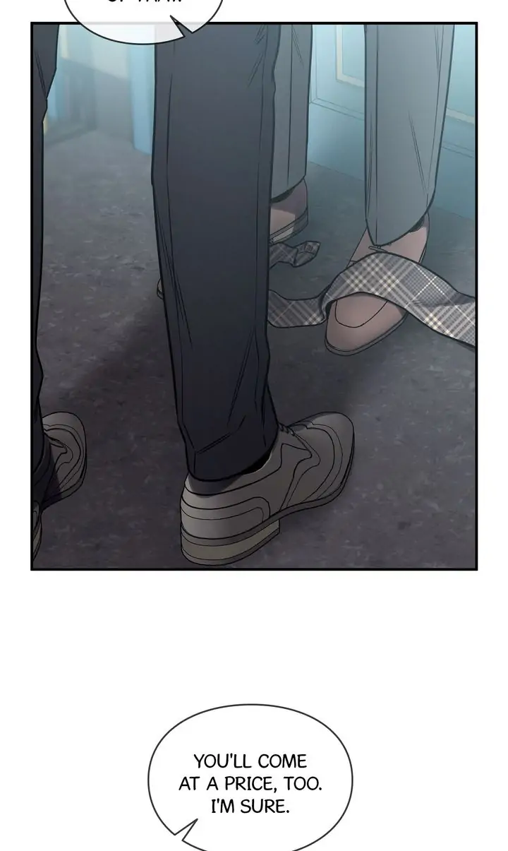 No Moral - Chapter 59 manhwa