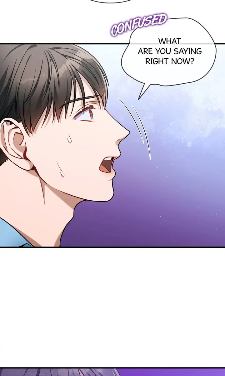 No Moral - Chapter 59 manhwa