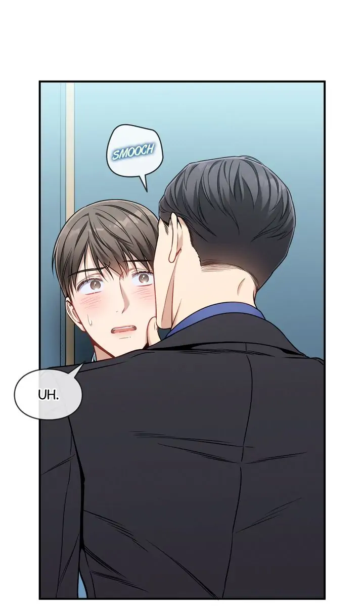 No Moral - Chapter 59 manhwa