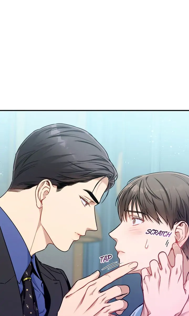 No Moral - Chapter 59 manhwa
