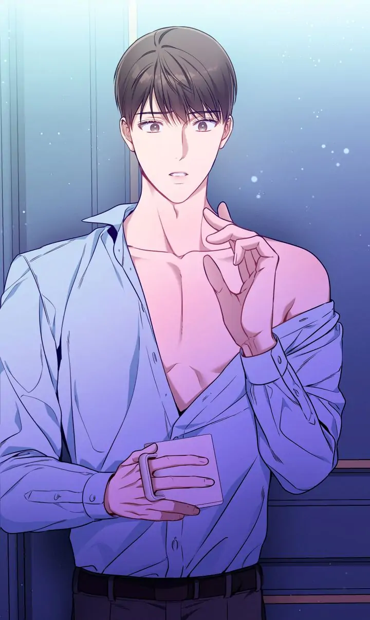 No Moral - Chapter 59 manhwa