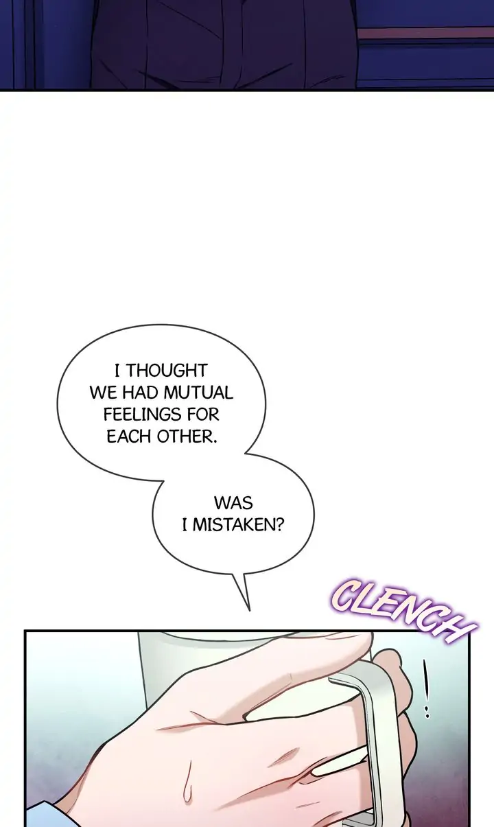 No Moral - Chapter 59 manhwa