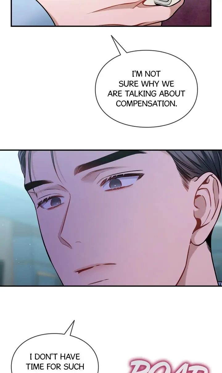 No Moral - Chapter 59 manhwa