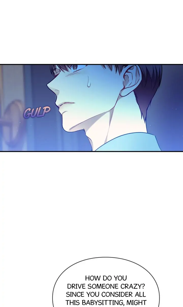 No Moral - Chapter 59 manhwa