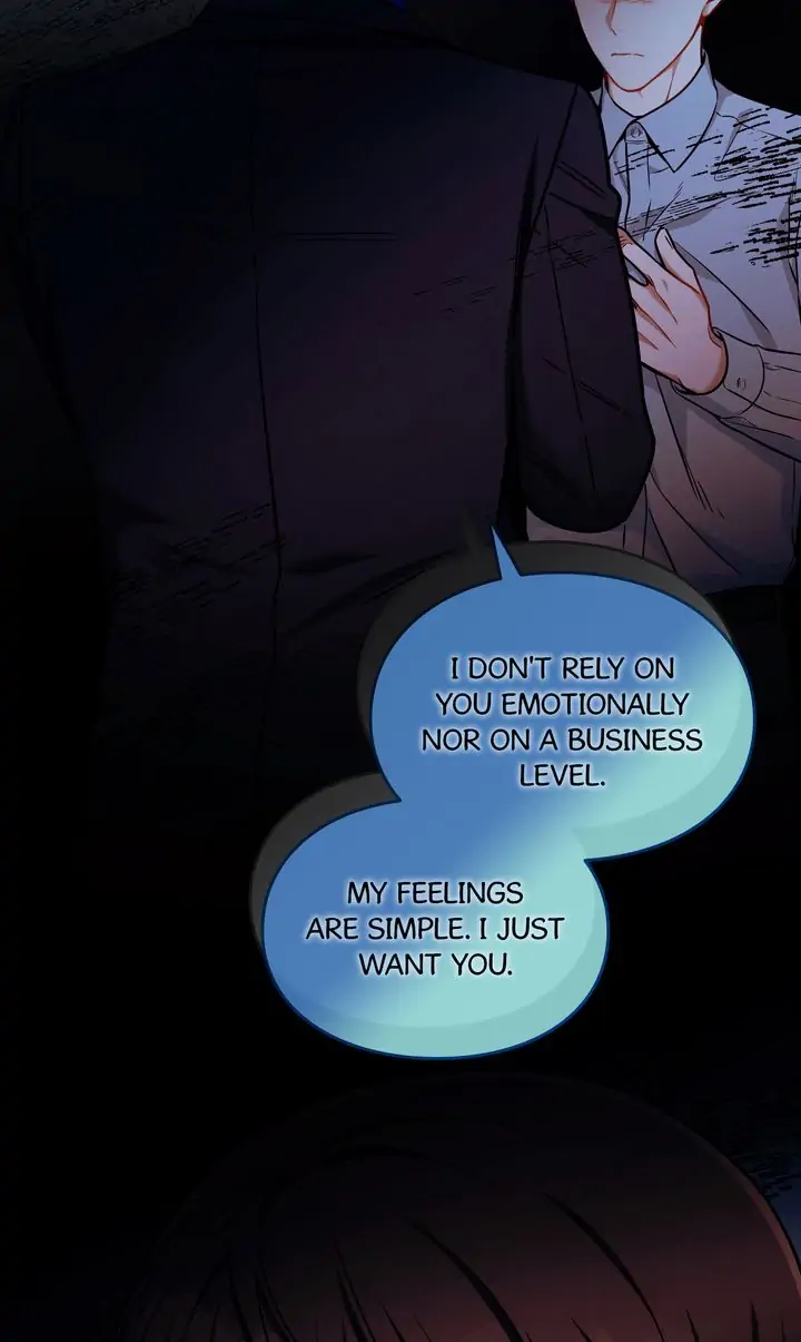 No Moral - Chapter 59 manhwa