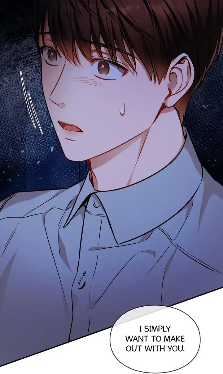 No Moral - Chapter 59 manhwa